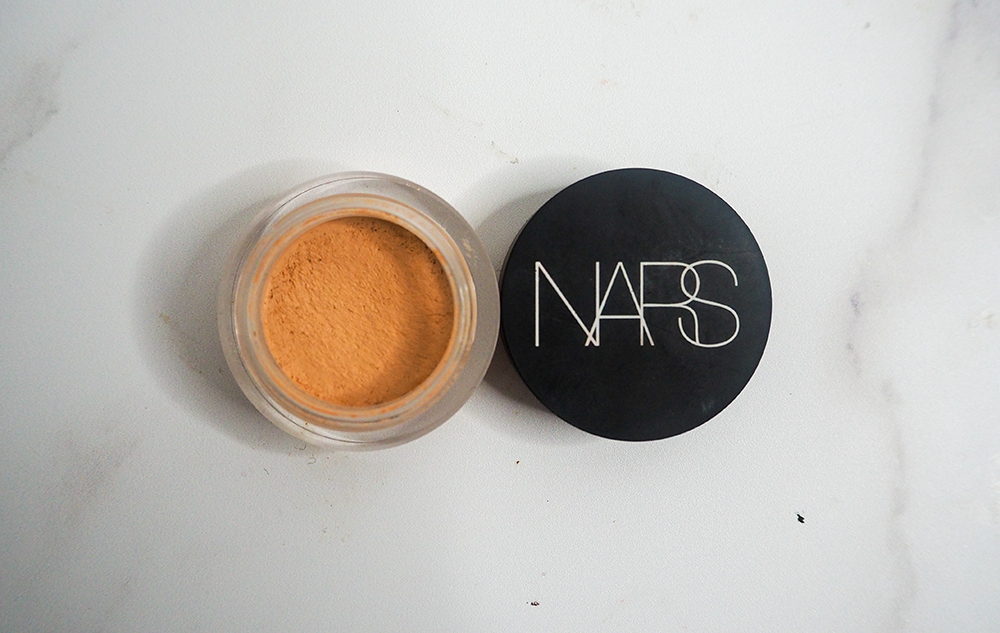 NARS Soft Matte Complete Concealer image