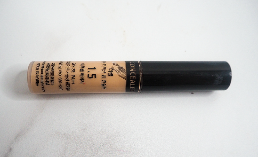 he Saem Cover Perfection Tip Concealer image