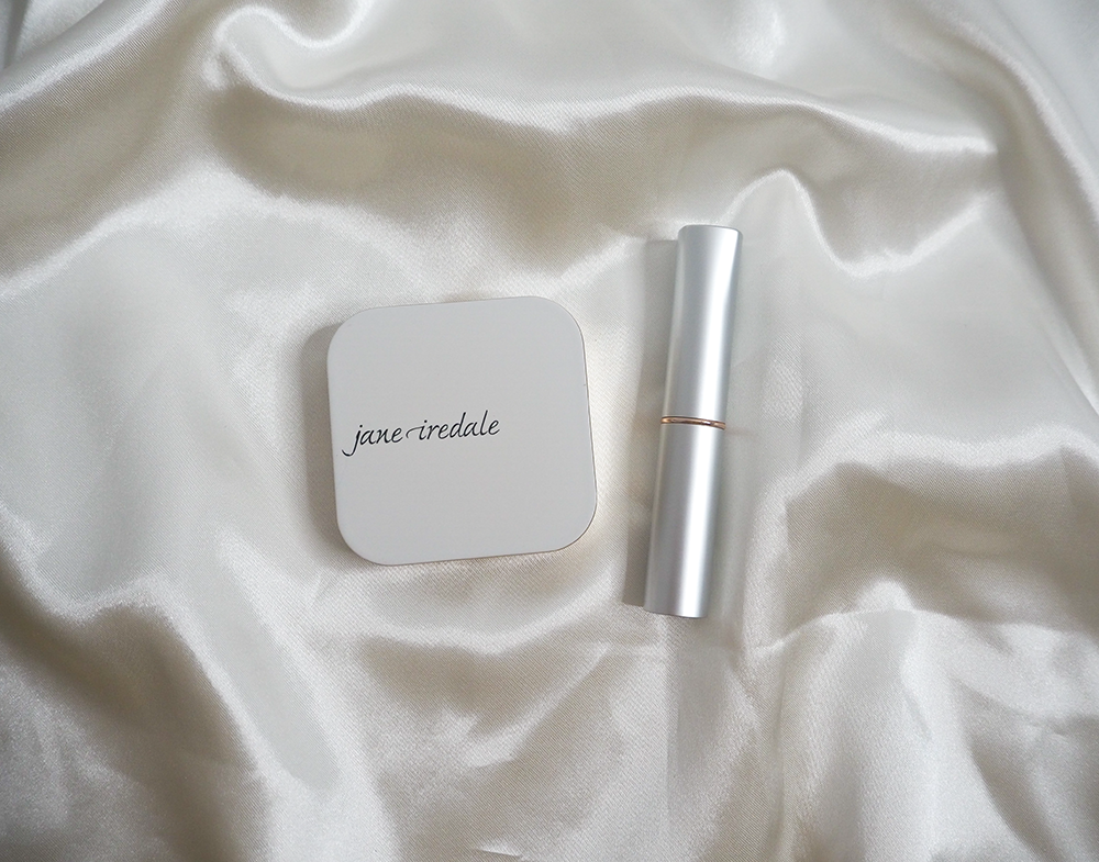 Jane Iredale makeup products image