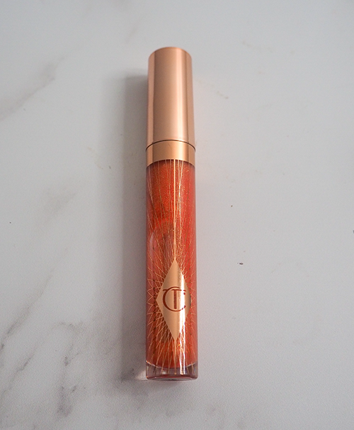 Charlotte Tilbury Collagen Lip Bath image