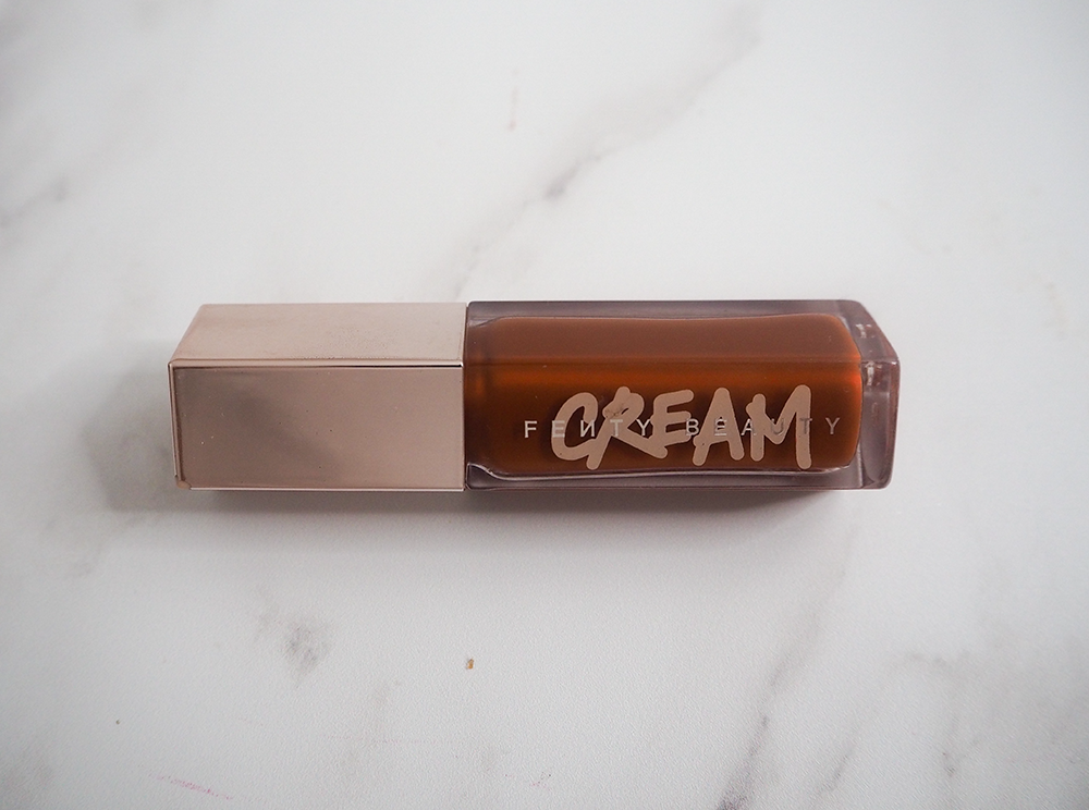 Fenty Beauty Gloss Bomb Cream image