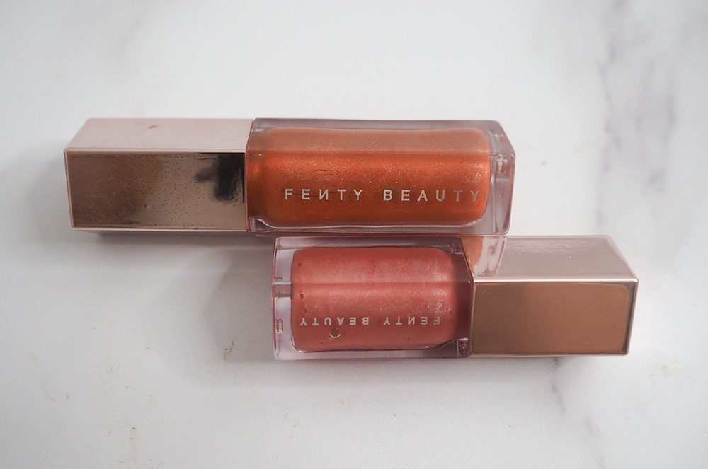 Fenty Beauty Gloss Bomb image