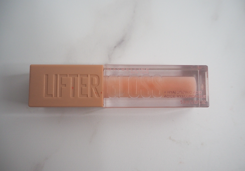 Maybelline Lifter Gloss image