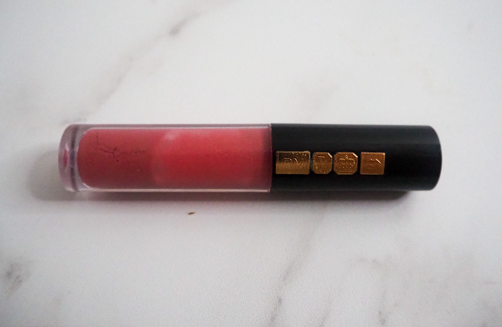 Pat McGrath Labs LUST: Gloss image