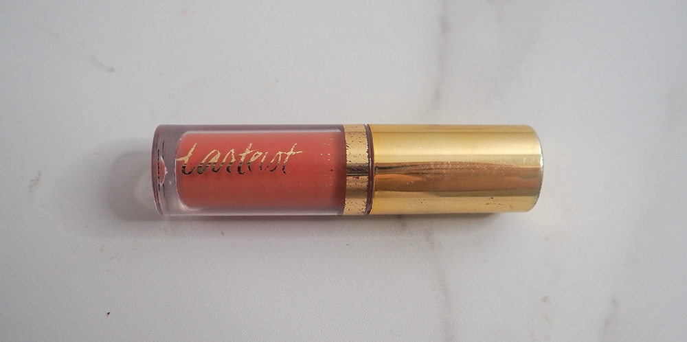 Tarteist Glossy Lip Paint image