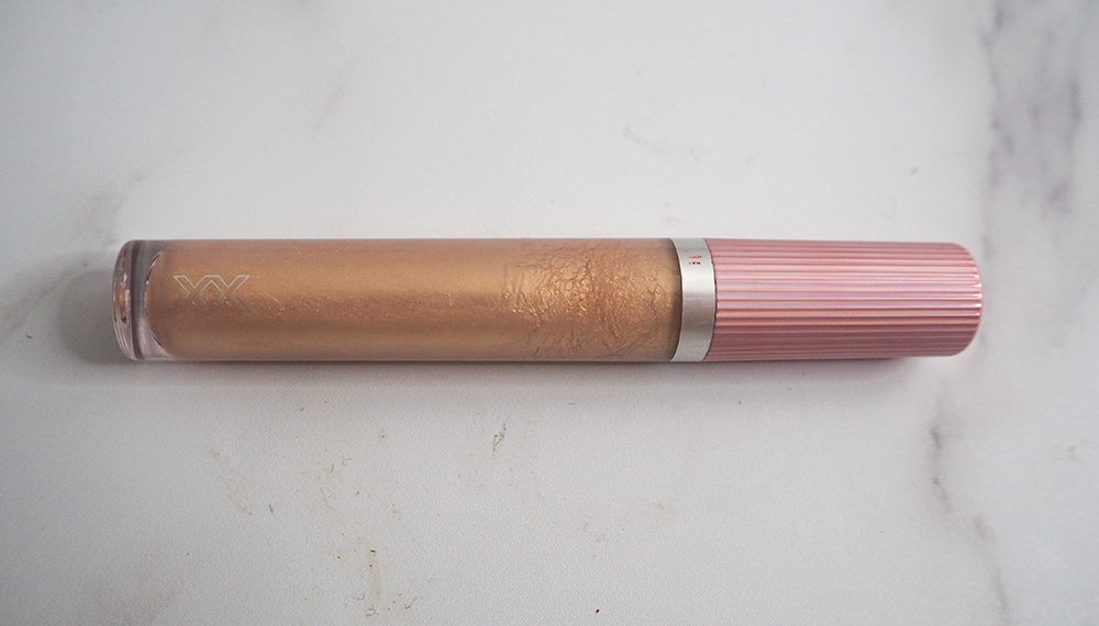 XX Revolution XXtra Glow Lip Gloss image