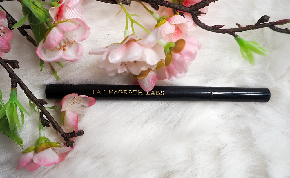 Pat McGrath Labs Perma Precision Liquid Eyeliner image