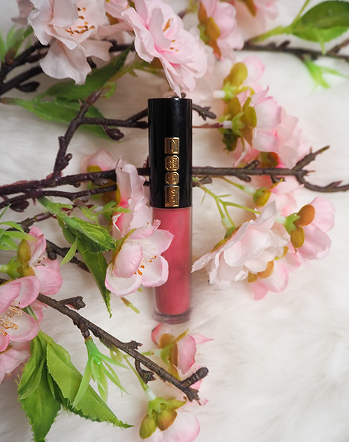 Pat McGrath Labs LUST: Gloss image