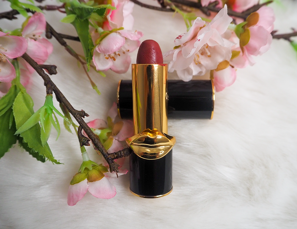 Pat McGrath Labs MatteTrance Lipstick image