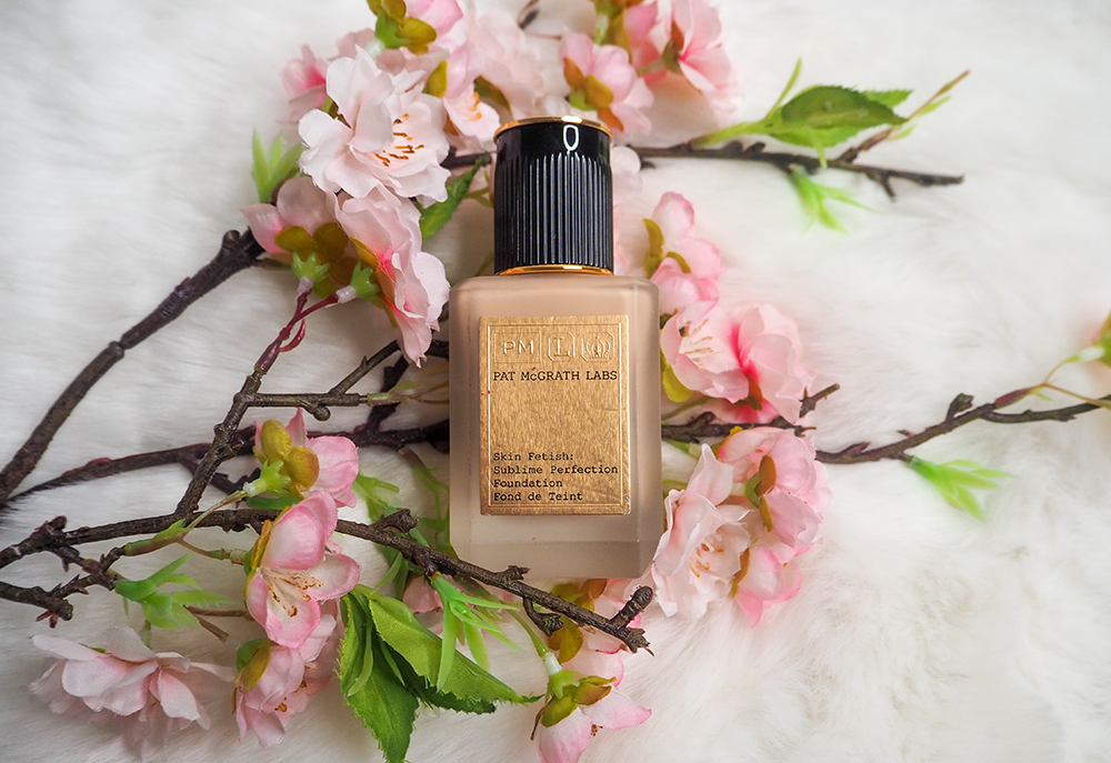 Pat McGrath Labs Skin Fetish: Sublime Perfection Foundation image