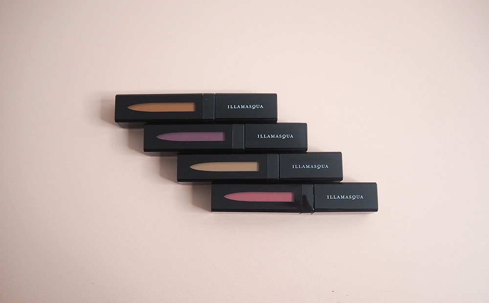 Illamasqua Eye Paint Longwear Liquid Shadow image