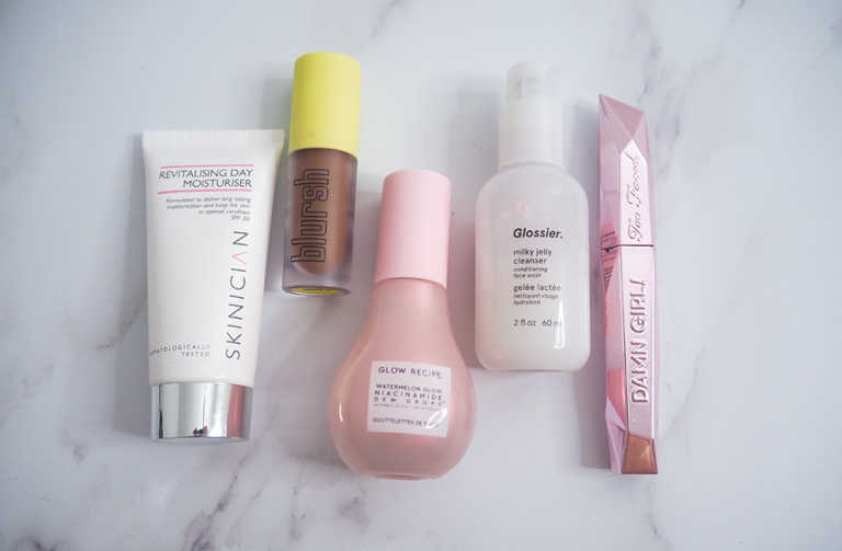 Monthly beauty faves: October 2022 - A Woman's Confidence
