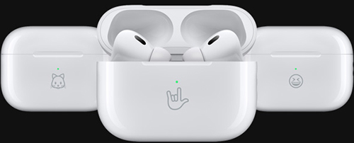 AirPods Pro (2nd generation) image