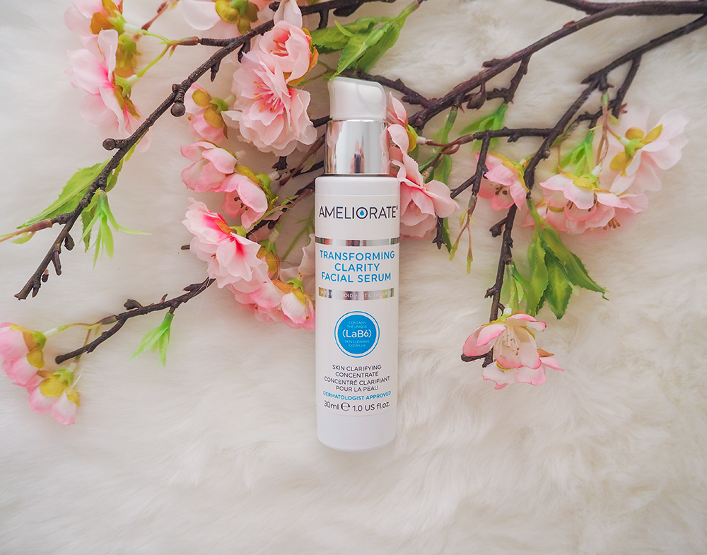 Ameliorate Transforming Clarity Facial Serum image