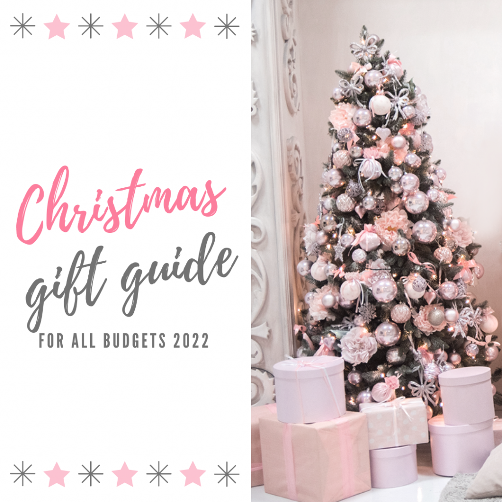 Christmas gift guide 2022 image