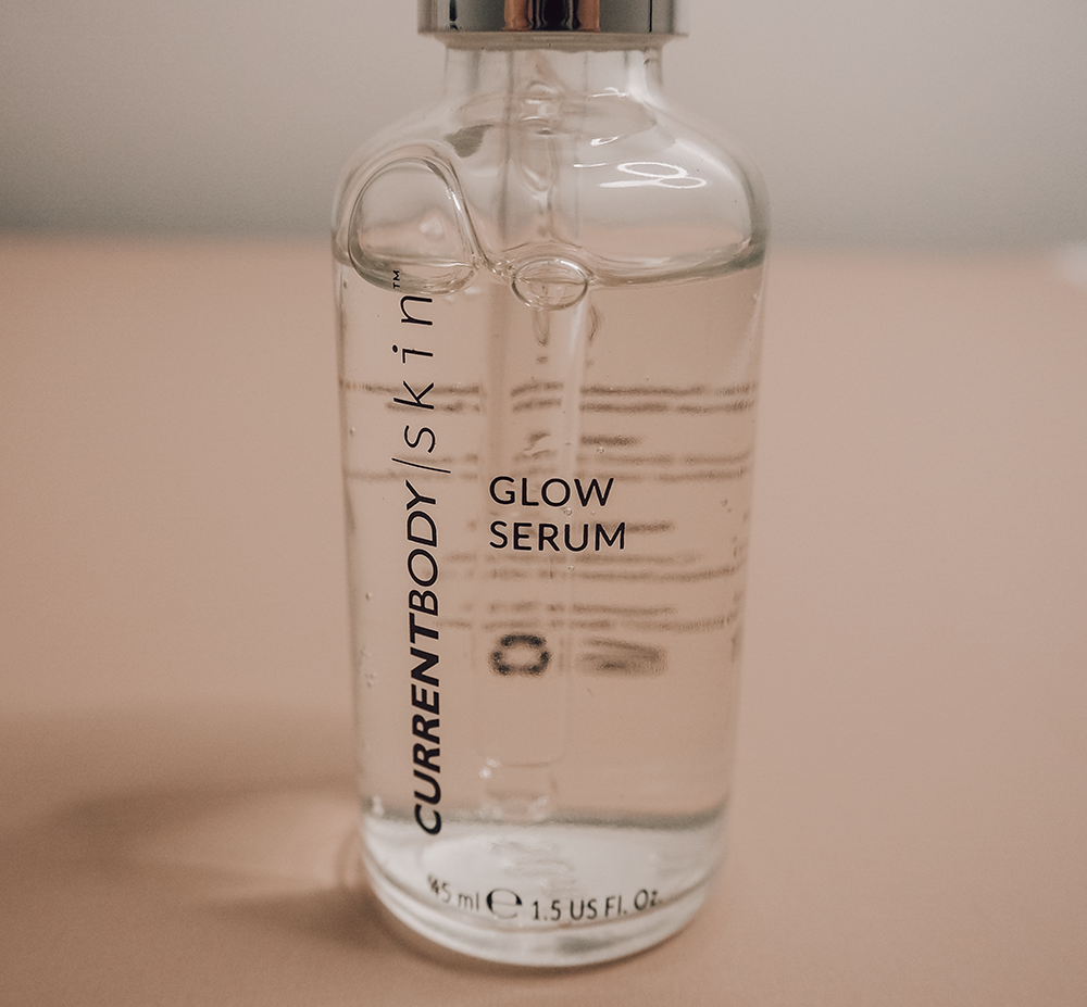 CurrentBody Skin Glow Serum image