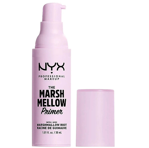 NYX Professional Makeup Marshmellow Primer image