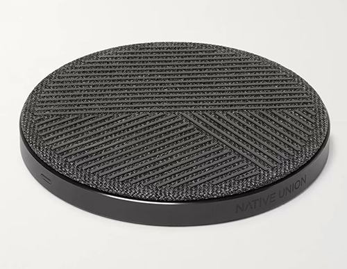 Native Union Drop Wireless Charger image