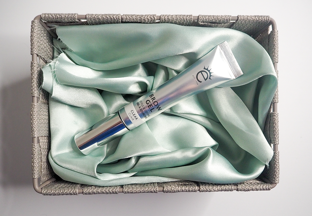 Eyeko Brow Gel - Clear image