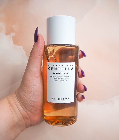 SKIN1004 Centella Toning Toner image