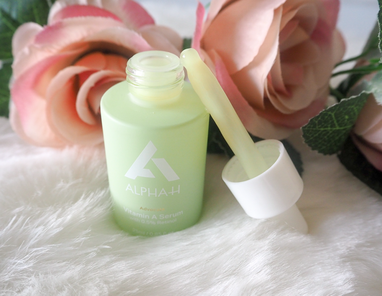 3 high-performing skincare products from Alpha-H that I love - A Woman's Confidence