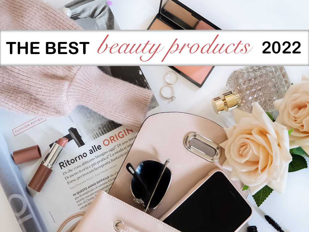 The best beauty products of 2022 image