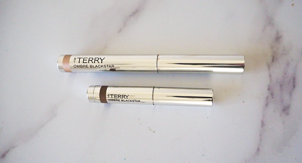 By Terry Ombre Blackstar Eyeshadow image