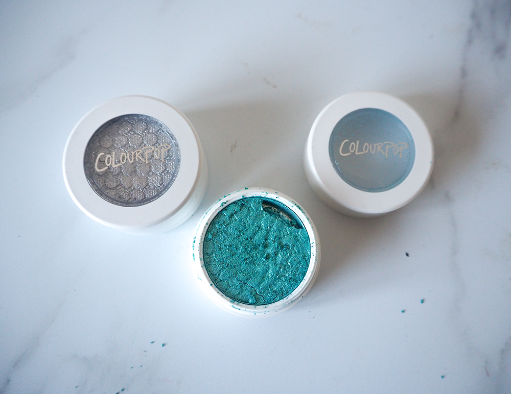 Colourpop Super Shock Shadow image