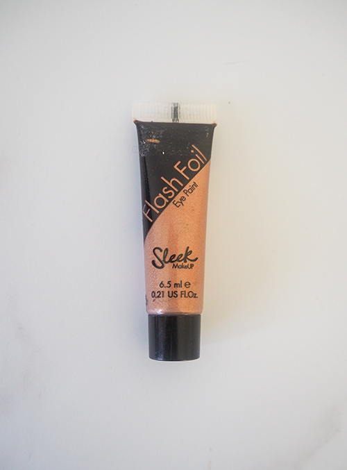 Sleek MakeUP Flash Foil image