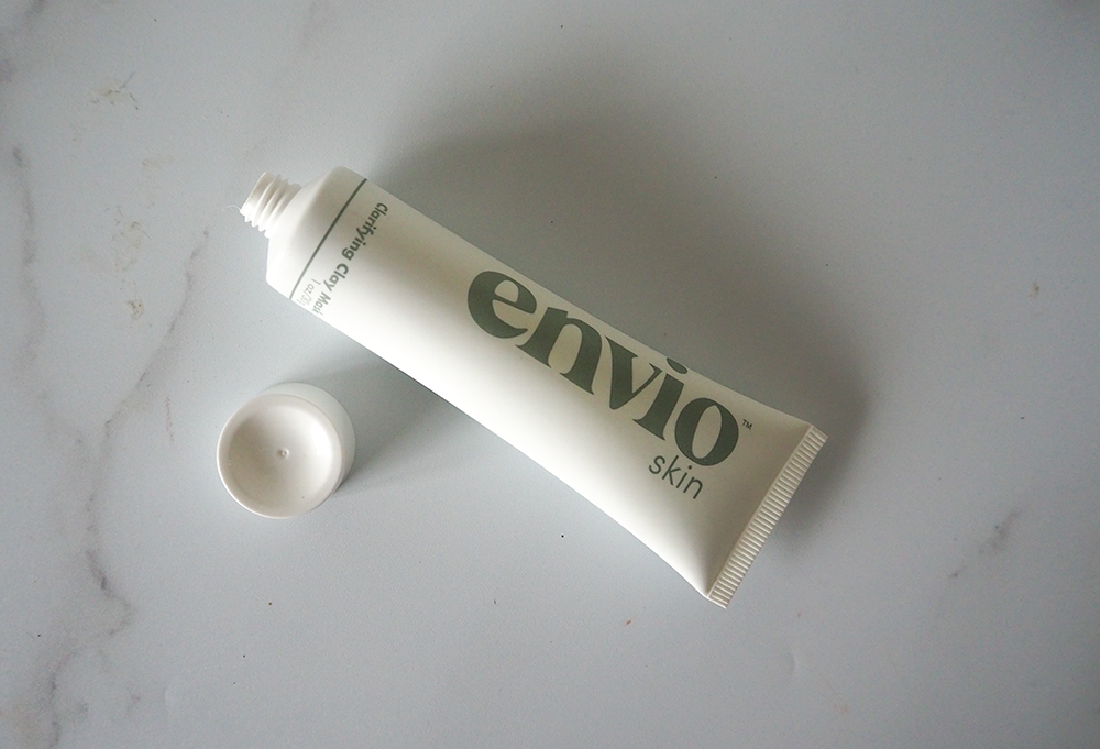 Envio Skin Clarifying Clay Mask image