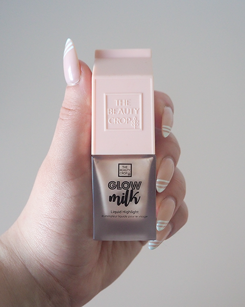 The Beauty Crop Glow Milk Liquid Highlight image