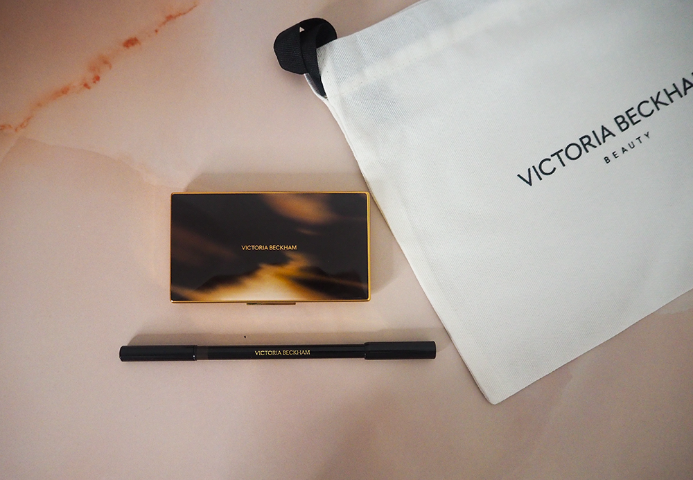 Buy The Victoria Cosmetic Case Duo Online