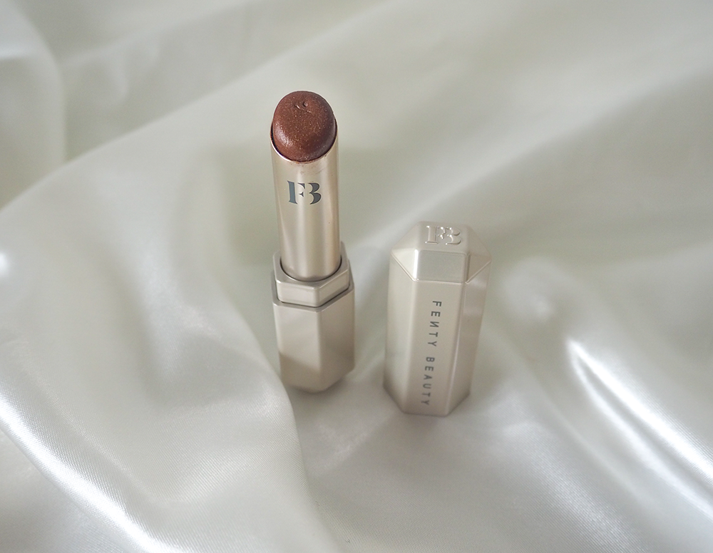 Fenty Beauty Slip Shine Sheer Shiny Lipstick image