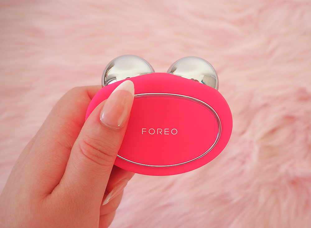 FOREO Bear image