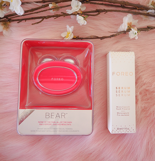 FOREO Bear image