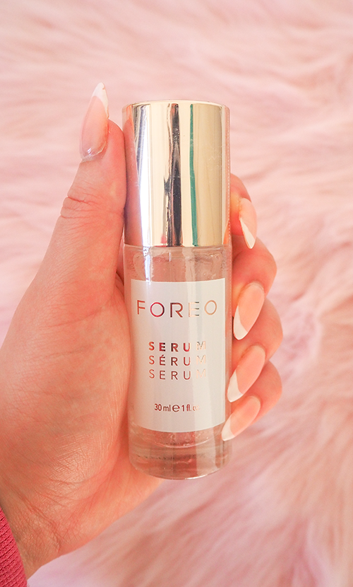 FOREO Serum image