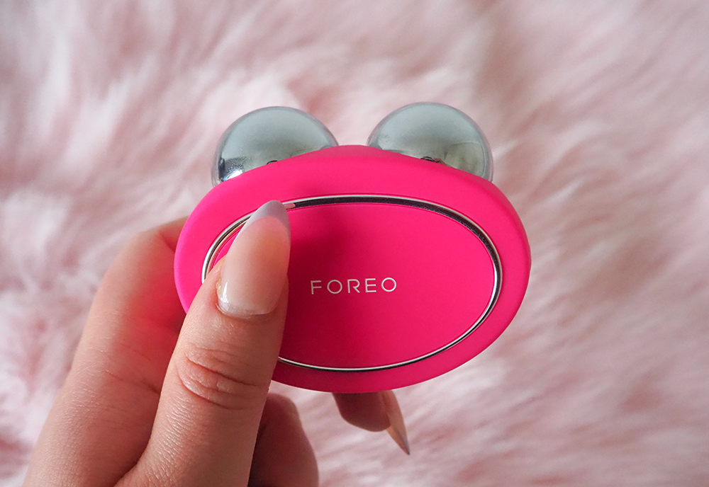 FOREO Bear image