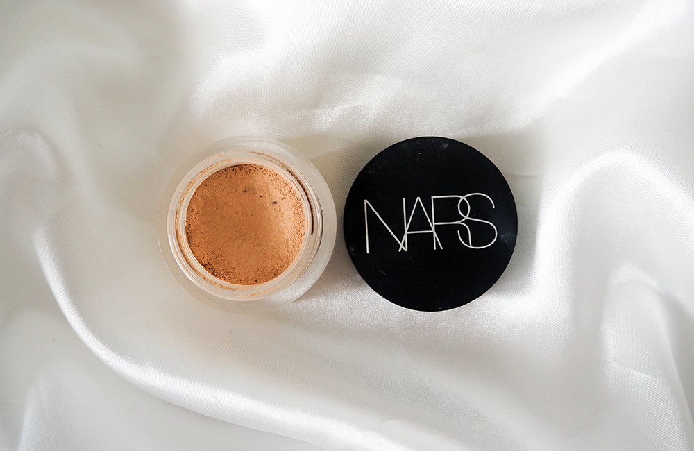 NARS Soft Matte Complete Concealer image