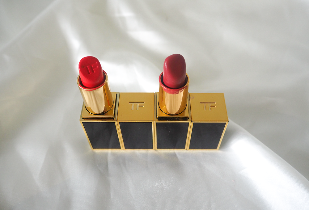 Tom Ford Lip Colour image