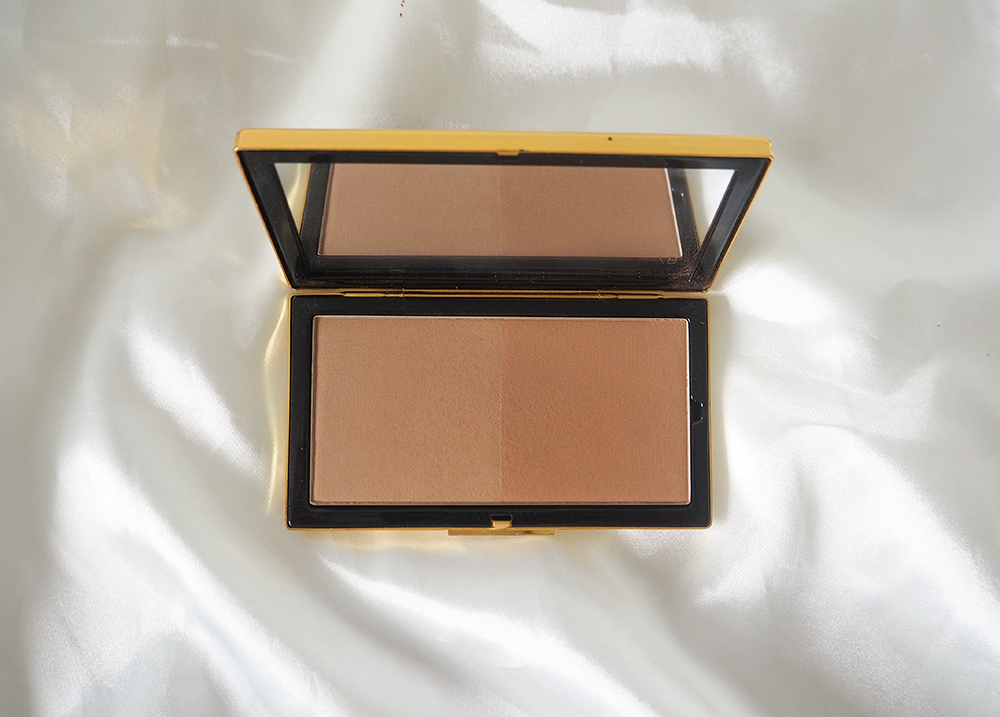 Victoria Beckham Beauty Matte Bronzing Brick image