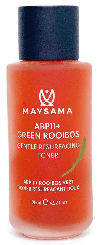Maysama ABP11+ Green Rooibos Gentle Resurfacing Toner image
