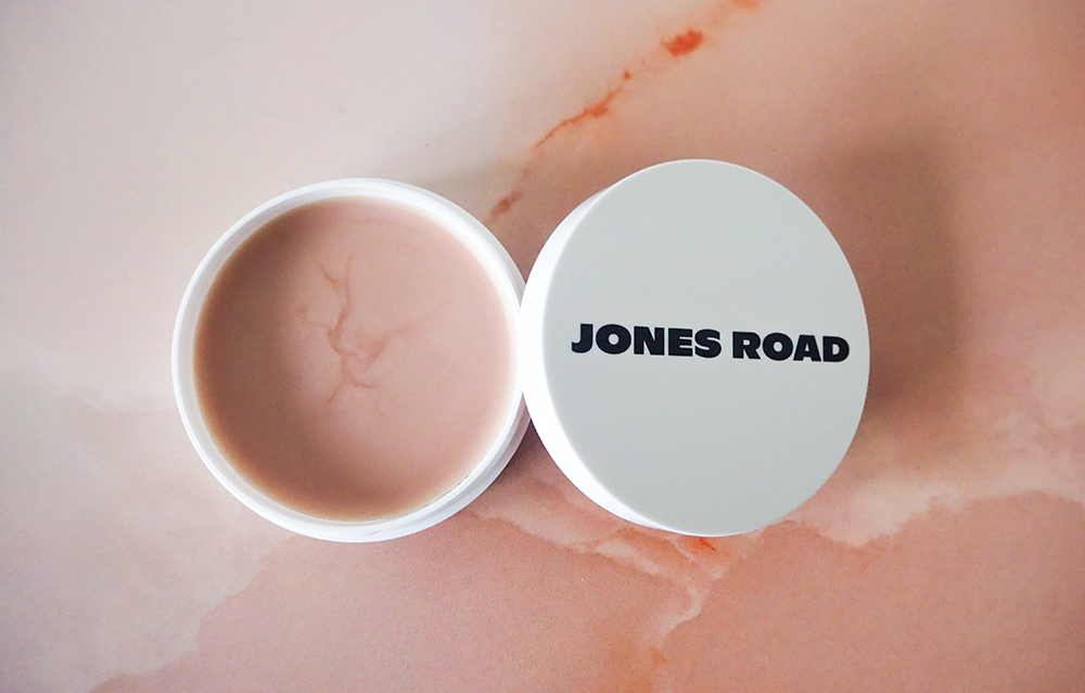 Jones Road Beauty Miracle Balm image