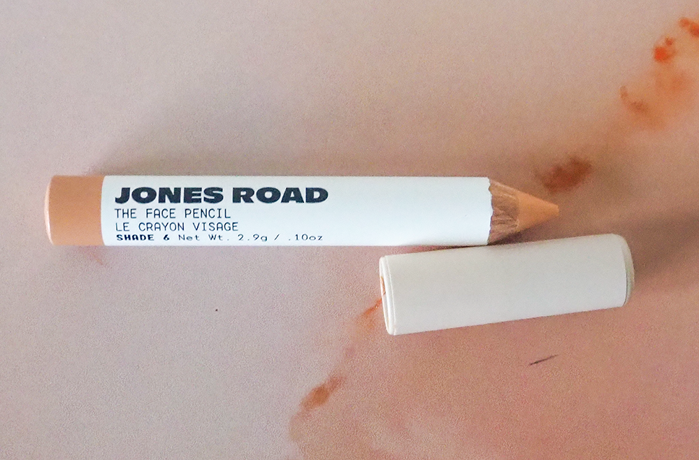 Jones Road Beauty The Face Pencil image