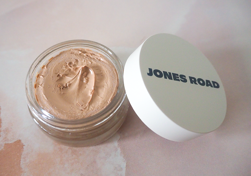 Jones Road Beauty What the Foundation image