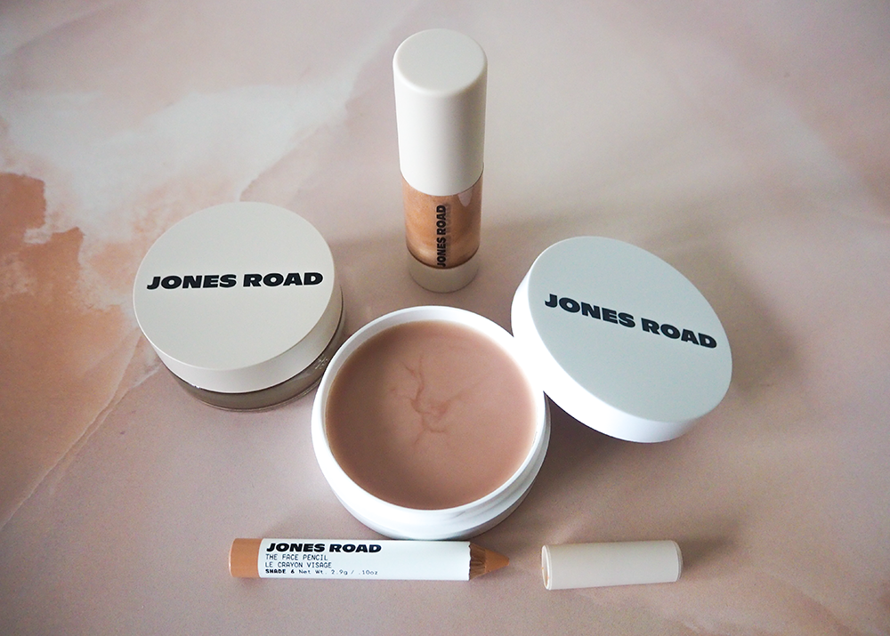 Jones Road Beauty makeup products image