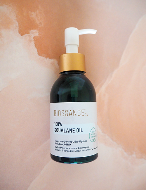 Biossance 100% Squalane Oil image