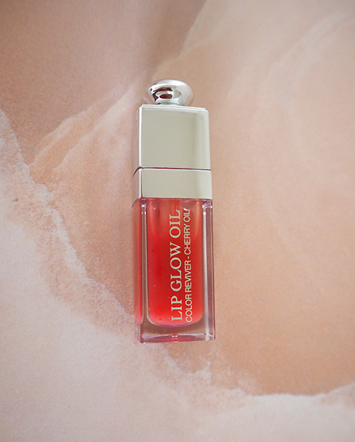 Dior Addict Lip Glow Oil image