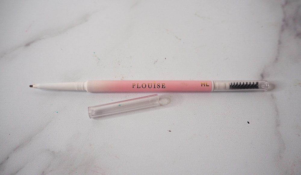 P.Louise Eyebrow Pencil image