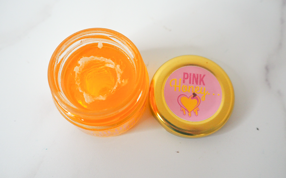 Pink Honey Original Superhold Glue image