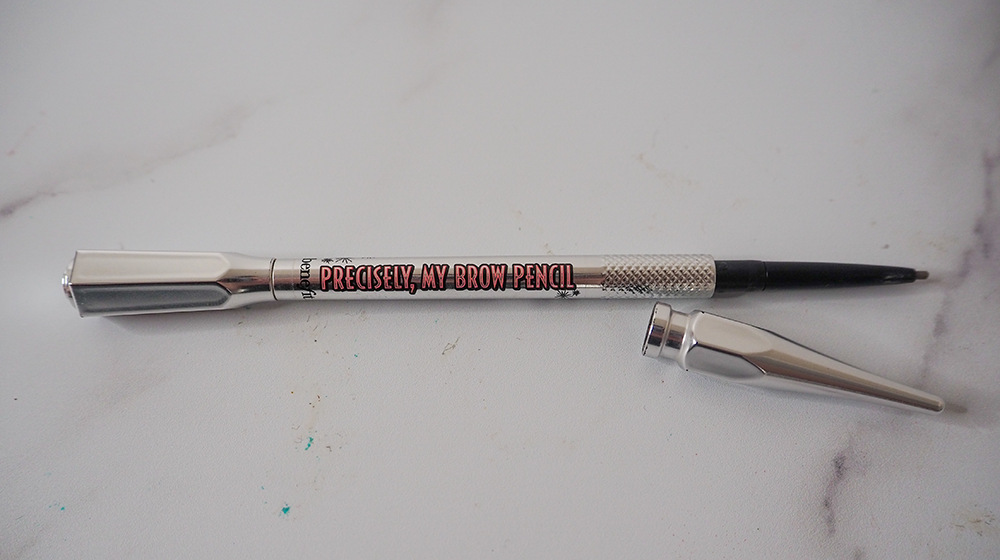 Benefit Cosmetics Precisely, My Brow Pencil image